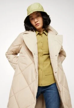 ARKET Winter Coat - Winter Coat -Arket 9f40224ee116428e9e1d8b12106aed6a