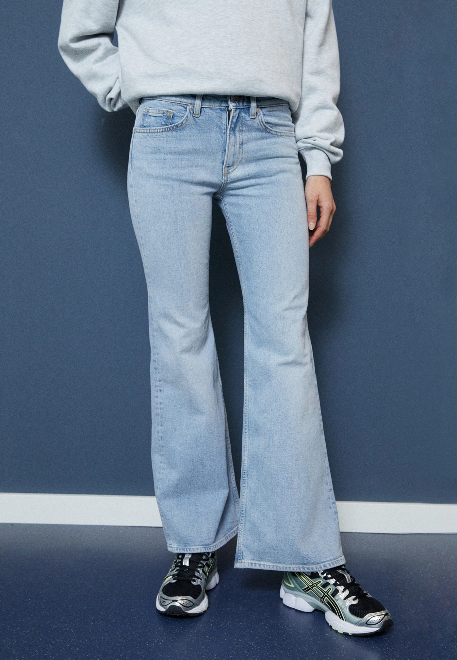 ARKET Bootcut Jeans - Bootcut Jeans 7 ARKET Bootcut Jeans - Bootcut Jeans - Image 7