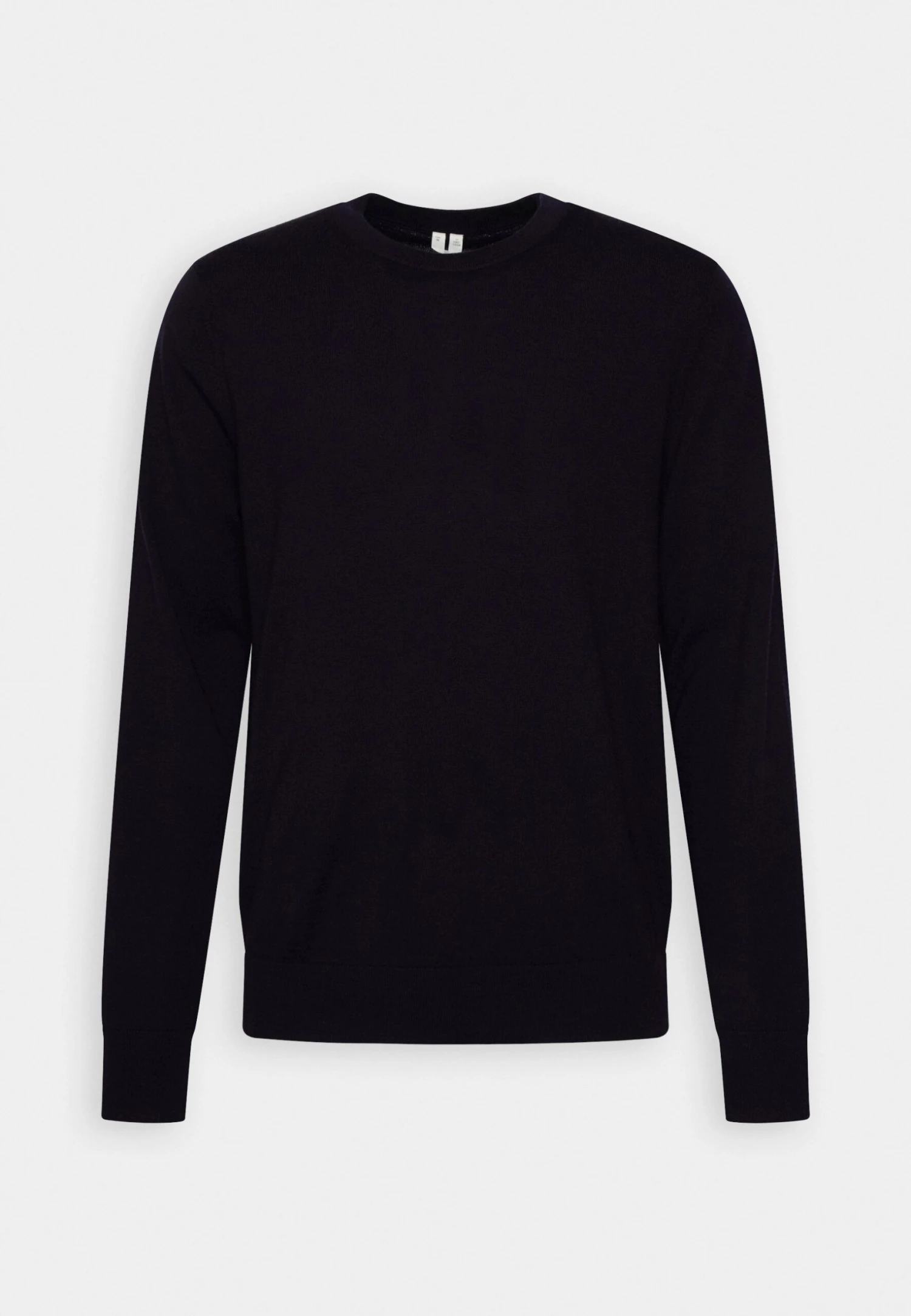 ARKET Jumper - Navy 4 ARKET Jumper - Navy - Image 4