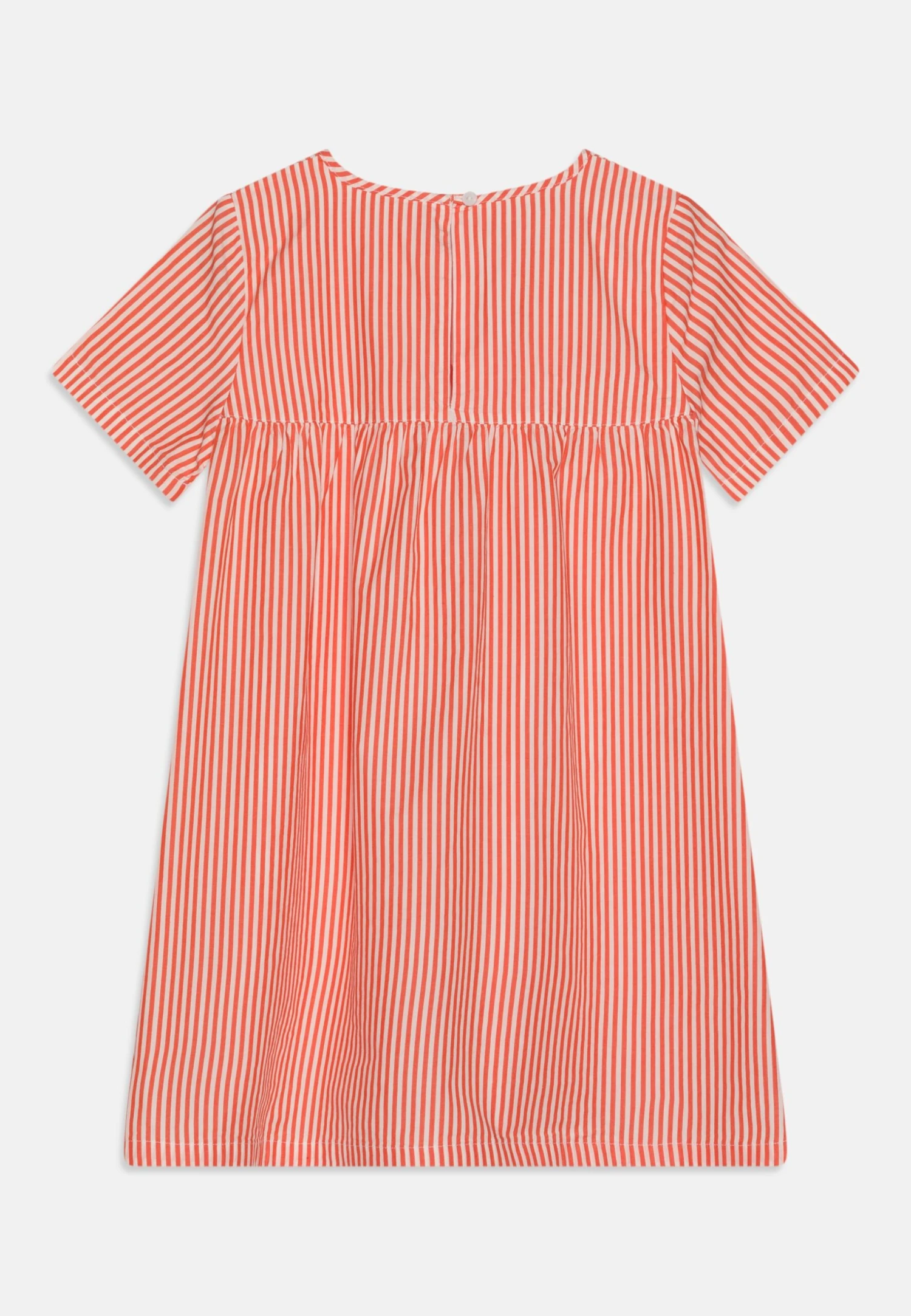 ARKET Day Dress - Orange 2 ARKET Day Dress - Orange - Image 2