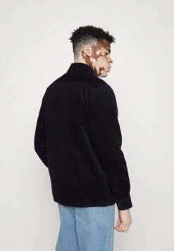 ARKET Light Jacket - Blue -Arket a526e177928149678a26de19ada1b3ae