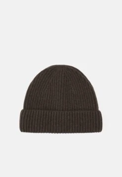 ARKET Unisex - Beanie - Brown