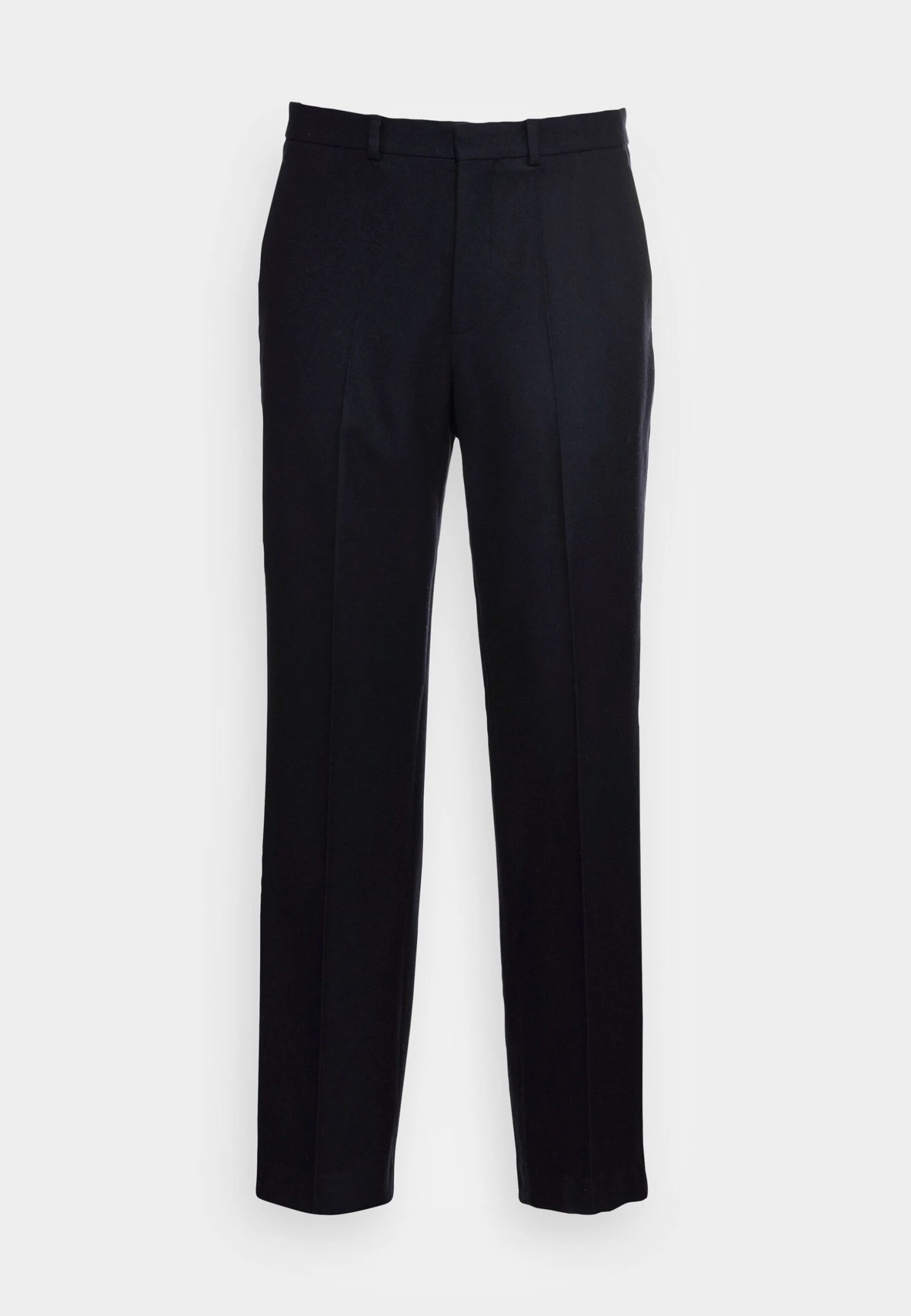 ARKET Trousers - Navy 4 ARKET Trousers - Navy - Image 4