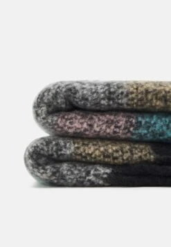 ARKET Scarf - Turquoise 6 ARKET Scarf - Turquoise -Arket a76a94e5113c44fd97524053448eb8f3