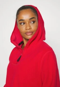 ARKET Hoodie - Red 10 ARKET Hoodie - Red -Arket a795884f787e45638a802e23eec59f85