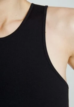 ARKET Top - Black -Arket a79f5d291fa346bd95d60e6683b9cf86