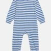 ARKET Hanna Onsie Unisex - Jumpsuit - Blue