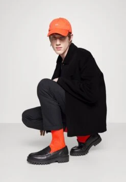 ARKET Light Jacket - Black -Arket a8bbb2a15c184cf4afbc5051655aa659