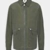 ARKET Summer Jacket - Sage