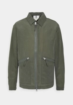 ARKET Summer Jacket - Sage