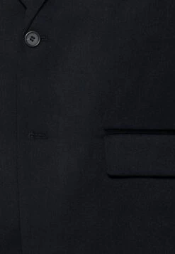 ARKET Blazer Jacket - Navy -Arket aaec3d044556496cad044fbb4b5506fc