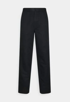 ARKET Trousers - Black -Arket ab70856fb269449990a65dad26ea752e