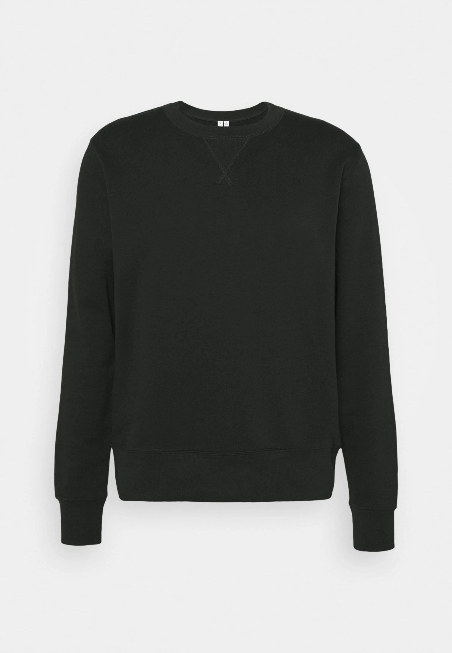 ARKET Sweatshirt - Green Dark 6 ARKET Sweatshirt - Green Dark - Image 6