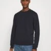 ARKET Sweatshirt - Blue Medium Dusty