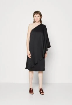 Arket 5 ARKET Cocktail Dress / Party Dress - Black