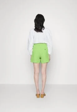 ARKET Shorts - Lime 9 ARKET Shorts - Lime -Arket ad2f31acdb484c4ea2a5aaa0c6eea867