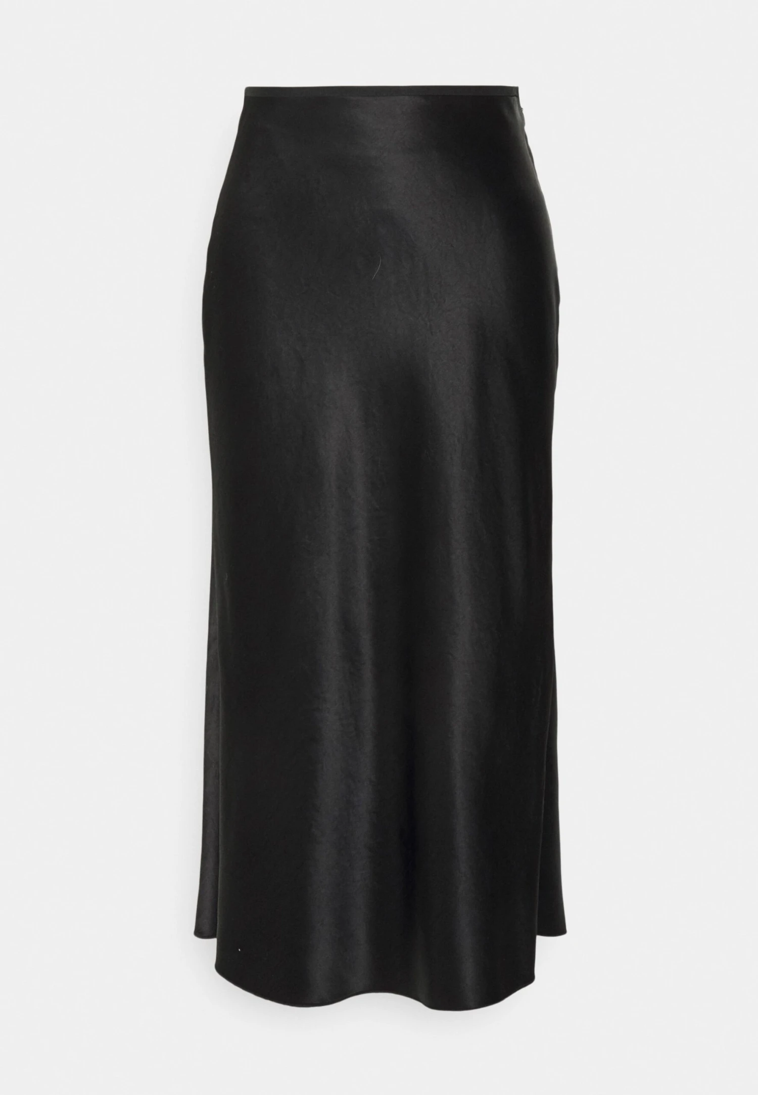 ARKET A-Line Skirt - Black 5 ARKET A-Line Skirt - Black - Image 5