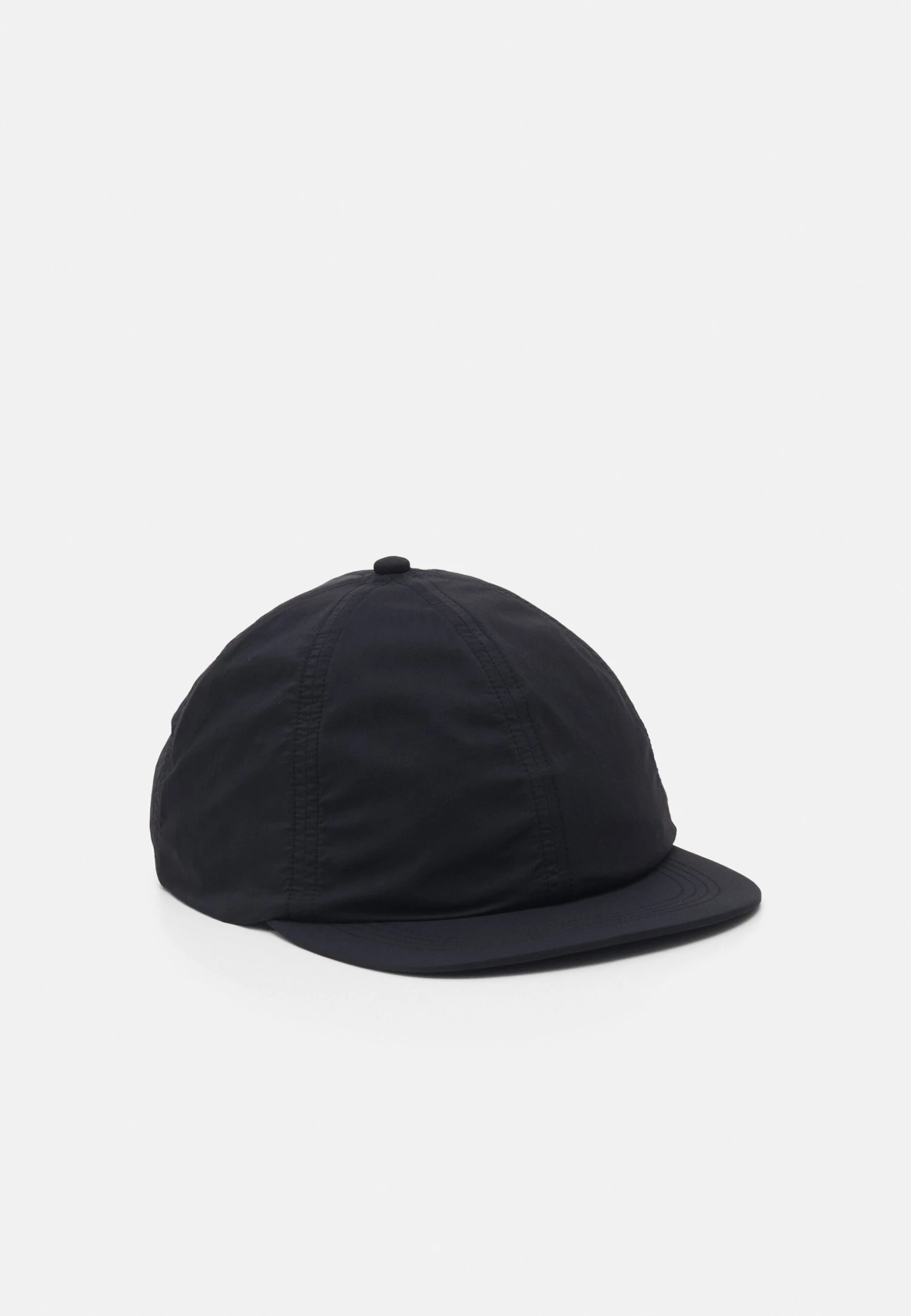 ARKET Unisex - Cap - Black 1 ARKET Unisex - Cap - Black