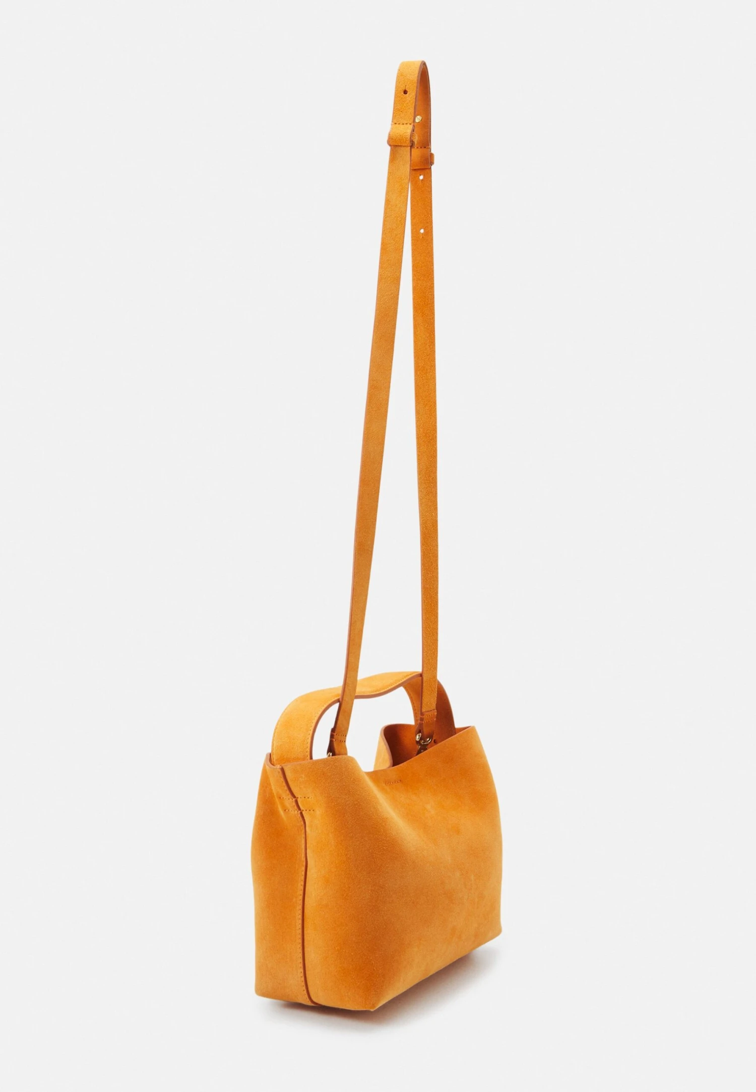 ARKET Across Body Bag - Orange 2 ARKET Across Body Bag - Orange - Image 2