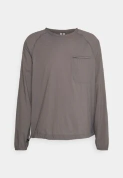 ARKET Long Sleeved Top - Light Green -Arket afa2f242022242b9ab42a5281641495a