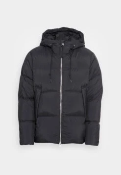 ARKET Down Jacket - Black -Arket b155c5ef33634c1e855323712c9f6861