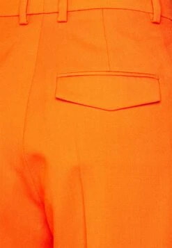 ARKET Trousers - Orange Bright -Arket b19b030a3500478b969af3ece020e8b9