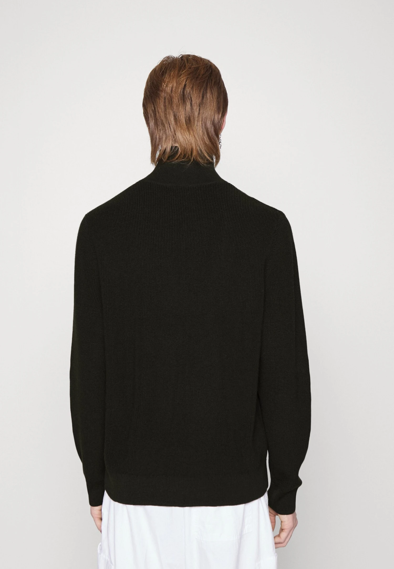 ARKET Jumper - Green 3 ARKET Jumper - Green - Image 3