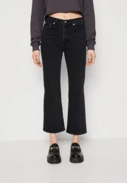 Arket 21 ARKET Flared Jeans - Flared Jeans