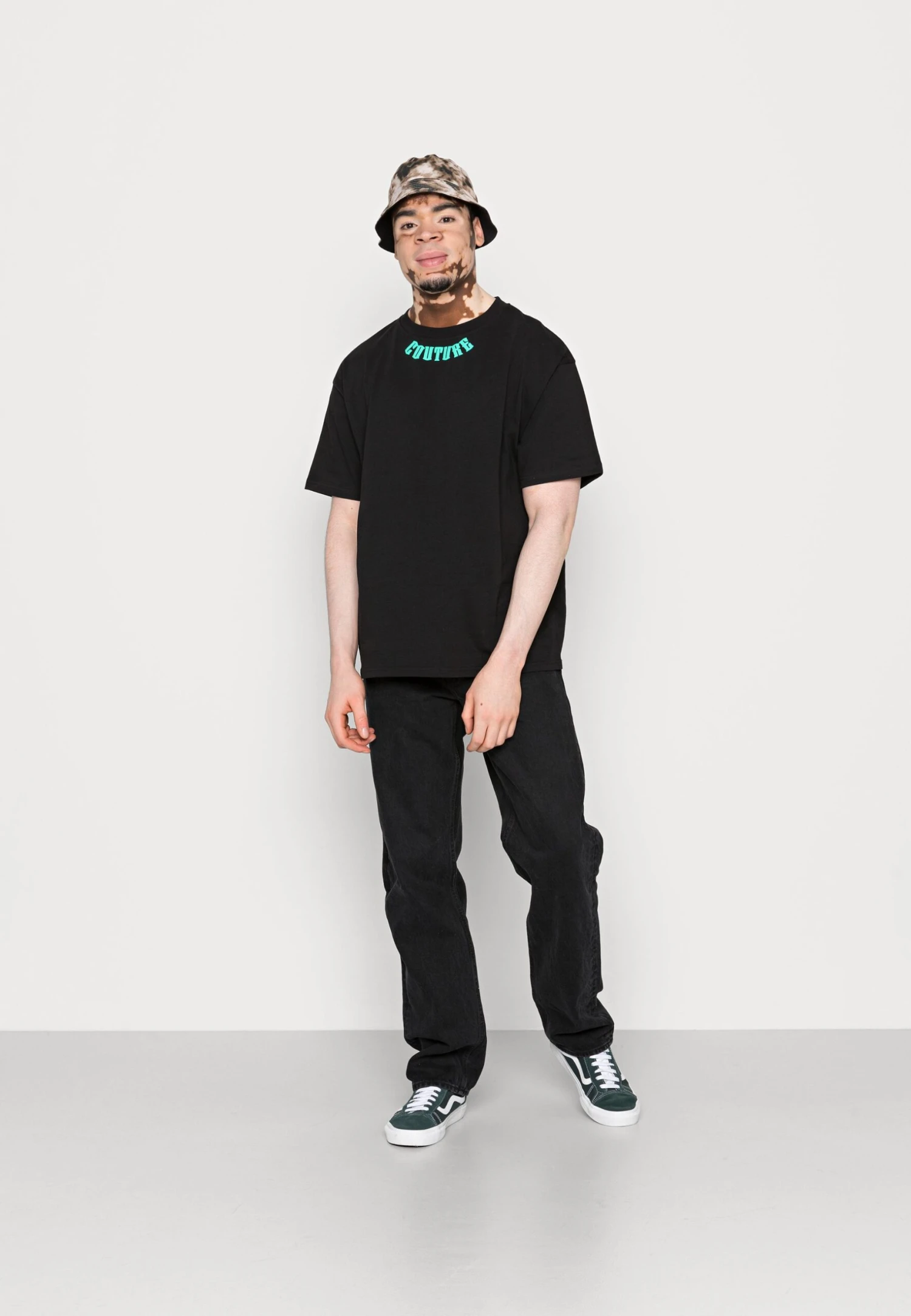 ARKET Straight Leg Jeans - Grey 2 ARKET Straight Leg Jeans - Grey - Image 2