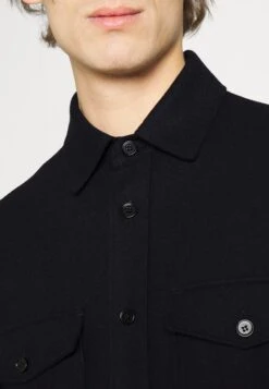 ARKET Shirt - Blue 11 ARKET Shirt - Blue -Arket b5496f7b6ea64513a9809b051bb76840