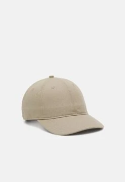 ARKET Unisex - Cap - Beige