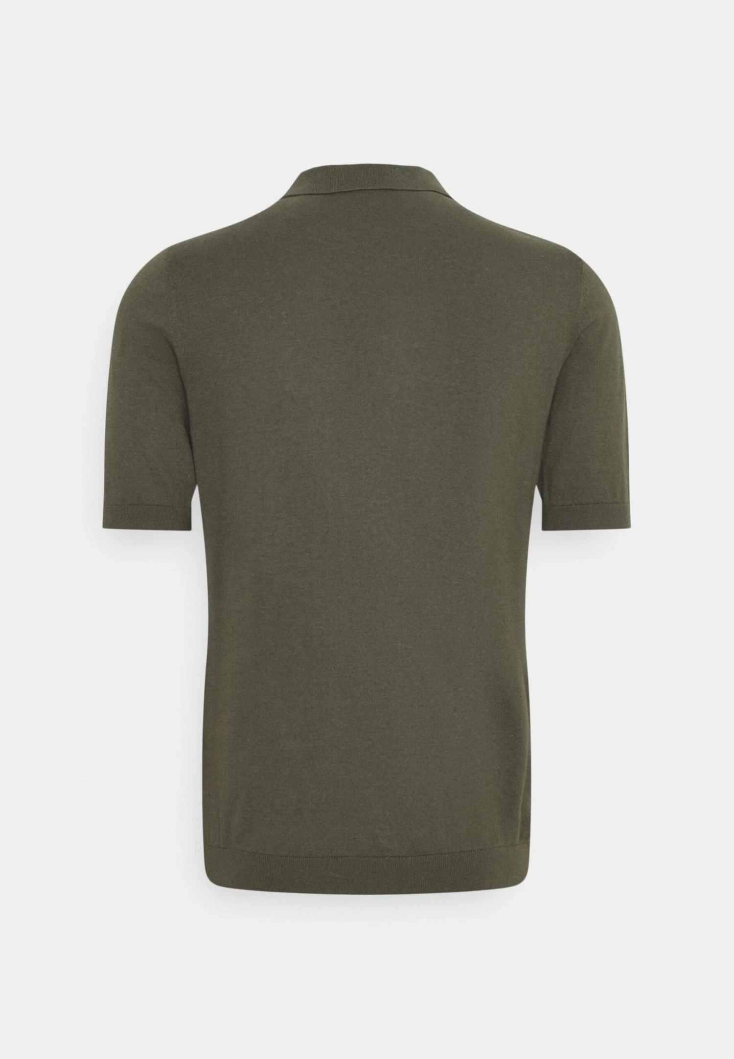 ARKET Polo Shirt - Green 2 ARKET Polo Shirt - Green - Image 2