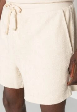 ARKET Shorts - Beige -Arket b9172d01e65f4033900f6aef9b59951f