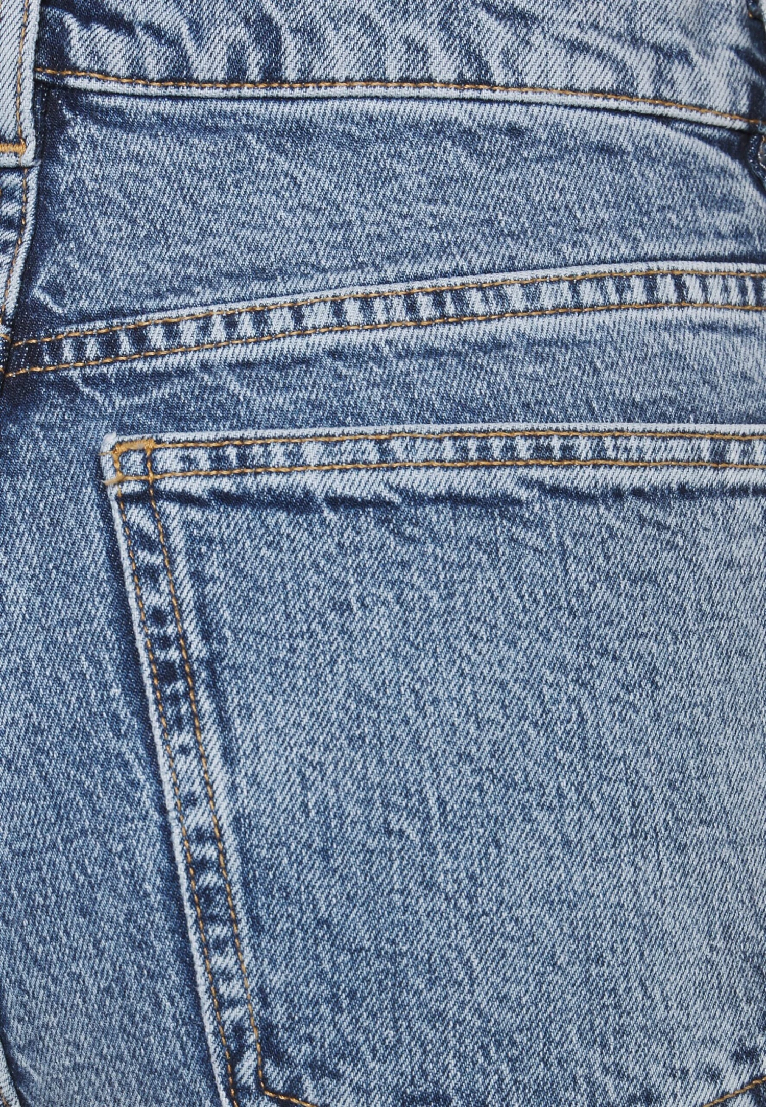 ARKET Flared Jeans - Sky Blue 7 ARKET Flared Jeans - Sky Blue - Image 7