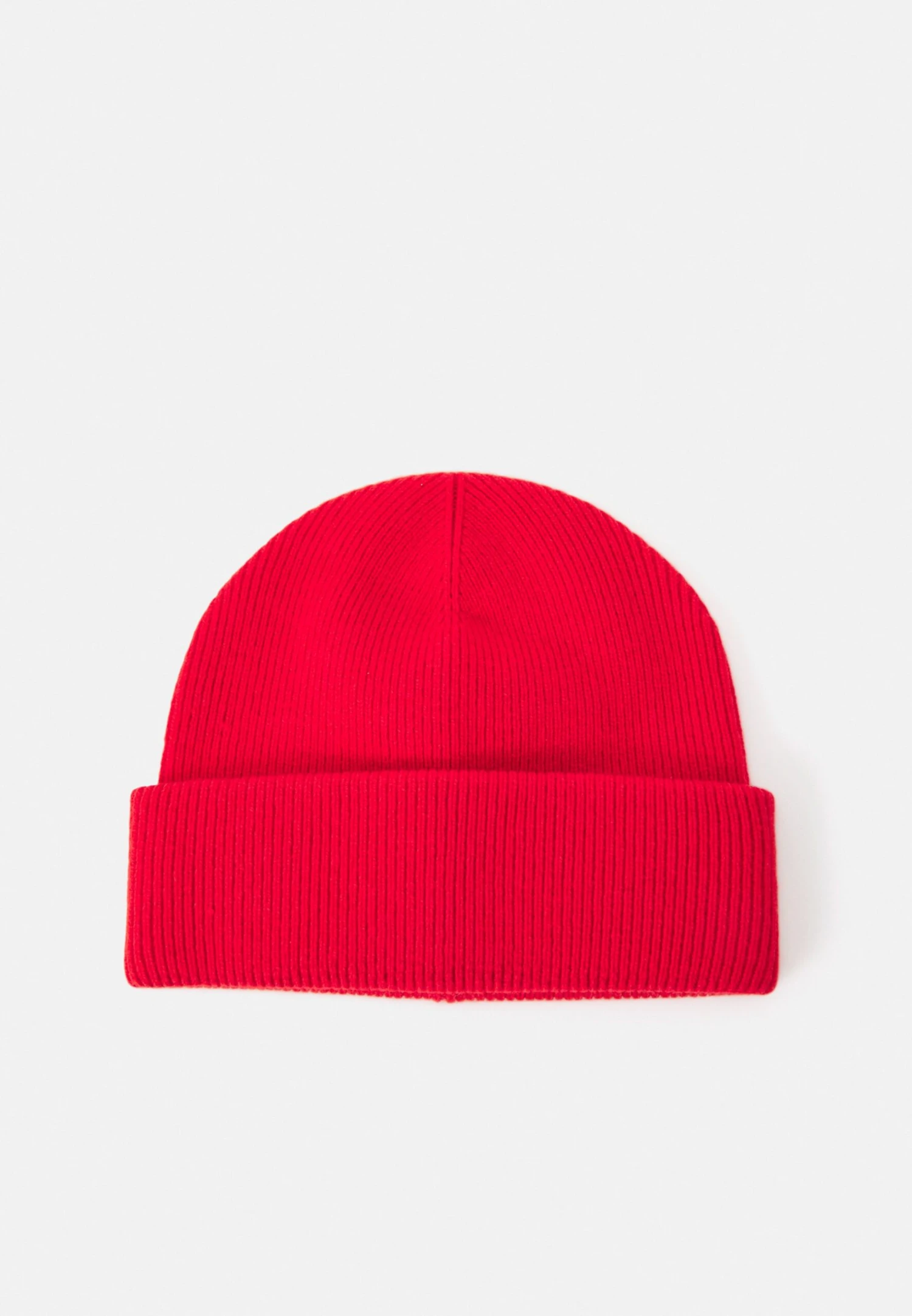ARKET Unisex - Beanie - Red 2 ARKET Unisex - Beanie - Red - Image 2