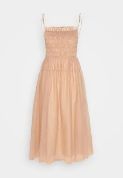 ARKET Cocktail Dress / Party Dress - Blush Pink -Arket bbf3efcccf78497bb4b59a11ae098704