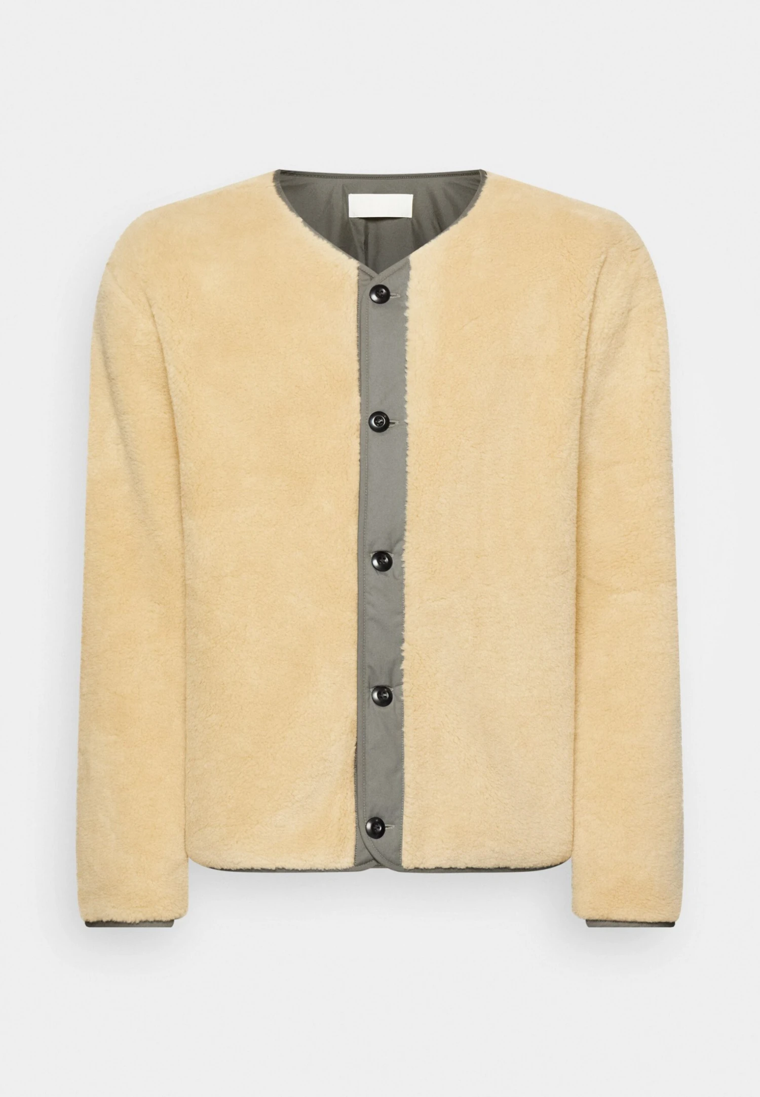 ARKET Winter Jacket - Off-White 5 ARKET Winter Jacket - Off-White - Image 5