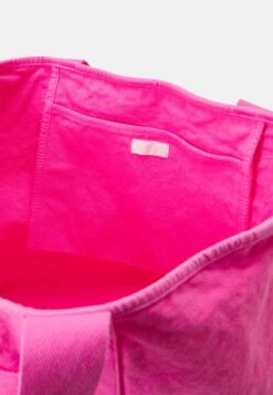 ARKET Tote Bag - Pink -Arket bc6f4c78168c41638a63fcd245d1a3e8