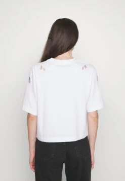 ARKET Laroy - Print T-Shirt 12 ARKET Laroy - Print T-Shirt -Arket bcd6c796b96e4f68a28090673f06840a