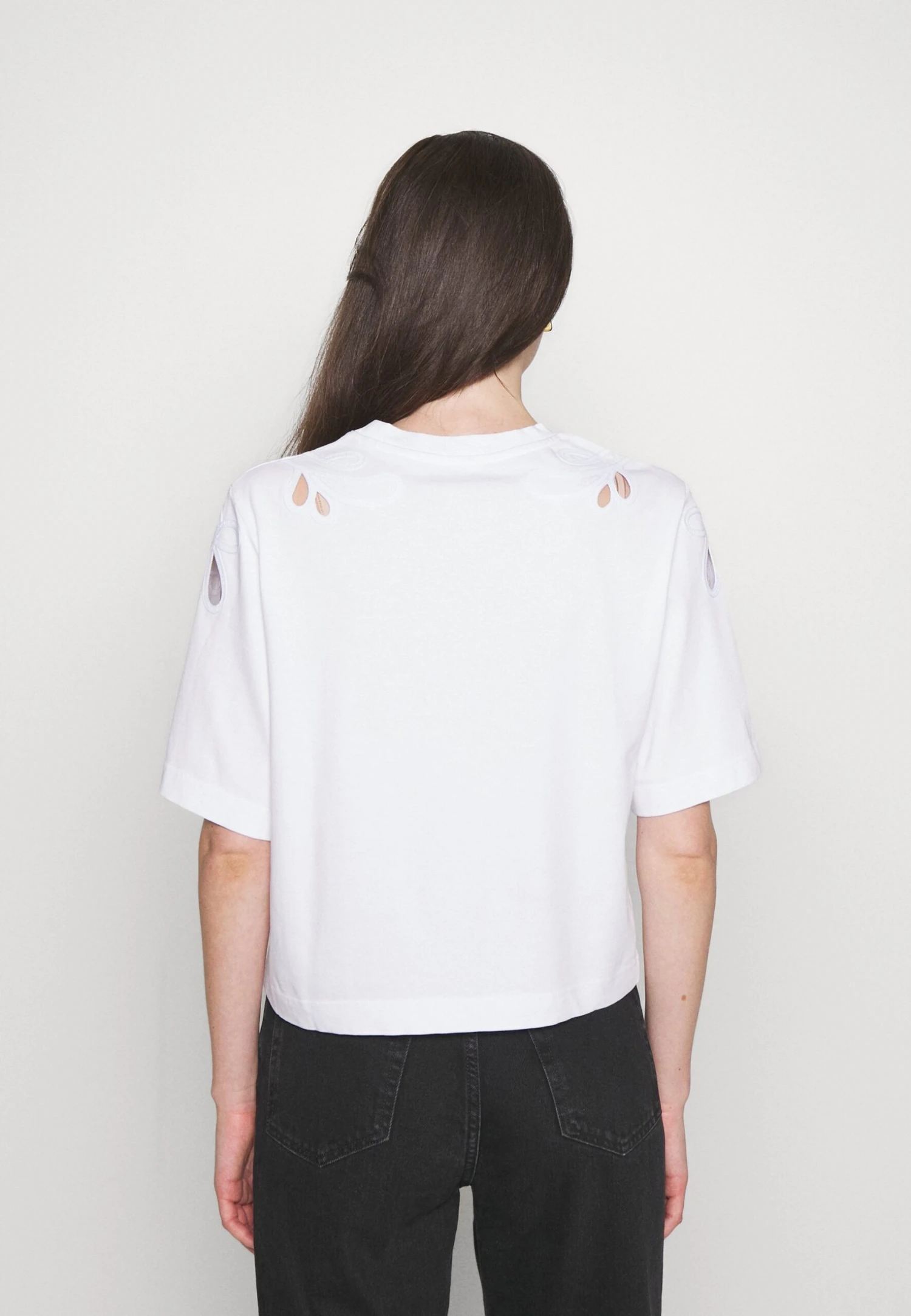 ARKET Laroy - Print T-Shirt 4 ARKET Laroy - Print T-Shirt - Image 4