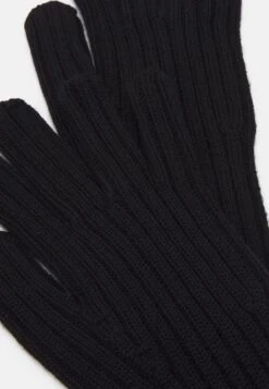 ARKET Unisex - Gloves - Black -Arket bd50bc71ff6f455499510b97aff693a4