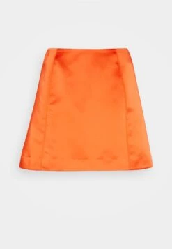 ARKET Mini Skirt - Orange 10 ARKET Mini Skirt - Orange -Arket bddb42ac61b248529202b6df6882cf70