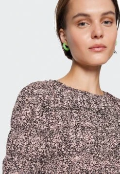 ARKET Day Dress - Black/Pink 9 ARKET Day Dress - Black/Pink -Arket be04f1b66a1e49678b0151c4d7c51c1e