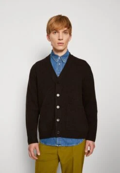 ARKET Cardigan - Brown