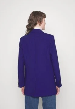 ARKET Short Coat - Strong Blue 8 ARKET Short Coat - Strong Blue -Arket c0d32fda9f0843319cacb8ec786d389b