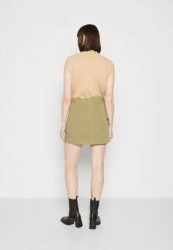 ARKET Mini Skirt - Mini Skirt -Arket c0e84eed535f4558b092f119df01eb3f