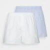 ARKET 2 Pack - Boxer Shorts