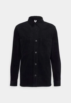 ARKET Light Jacket - Blue -Arket c1c7e05f0b194d58b5354d01469607c3