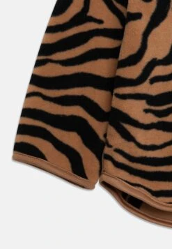 ARKET Fleece Jacket - Zebra Print -Arket c1ed89f0241743219f34d5af6adce2c0