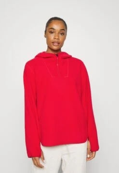 ARKET Hoodie - Red